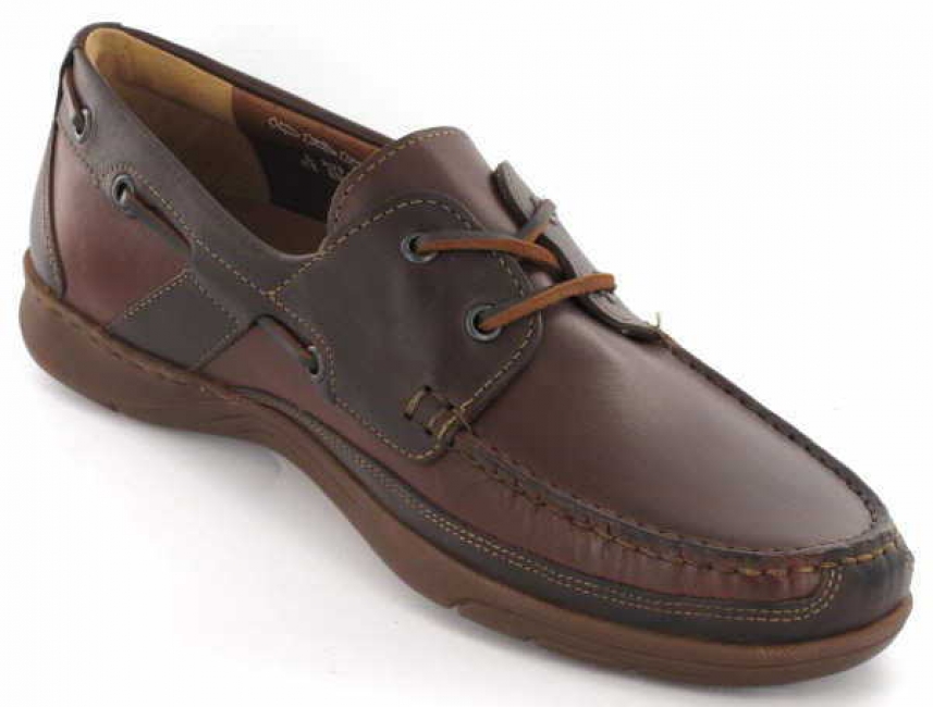 Preview: Mephisto Felix Boating