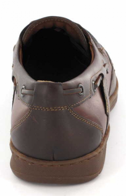 Preview: Mephisto Felix Boating