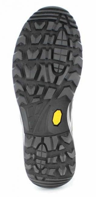 Lowa Renegade Mid Men LL espresso