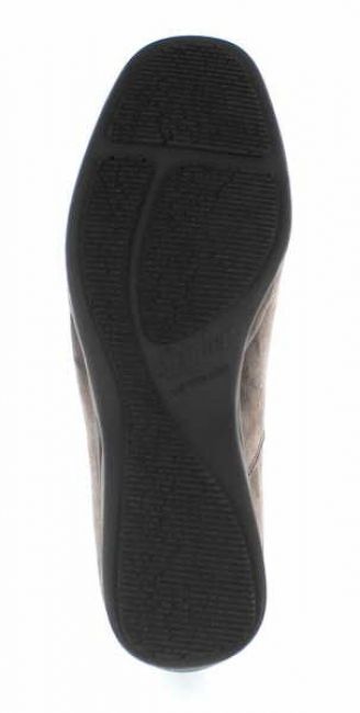 Semler R1635 Ria H Weite Slipper fang Semler Select Damen Schuhe Leder Schwarz 5,5 Loafer Halbschuh Slippe 38,5