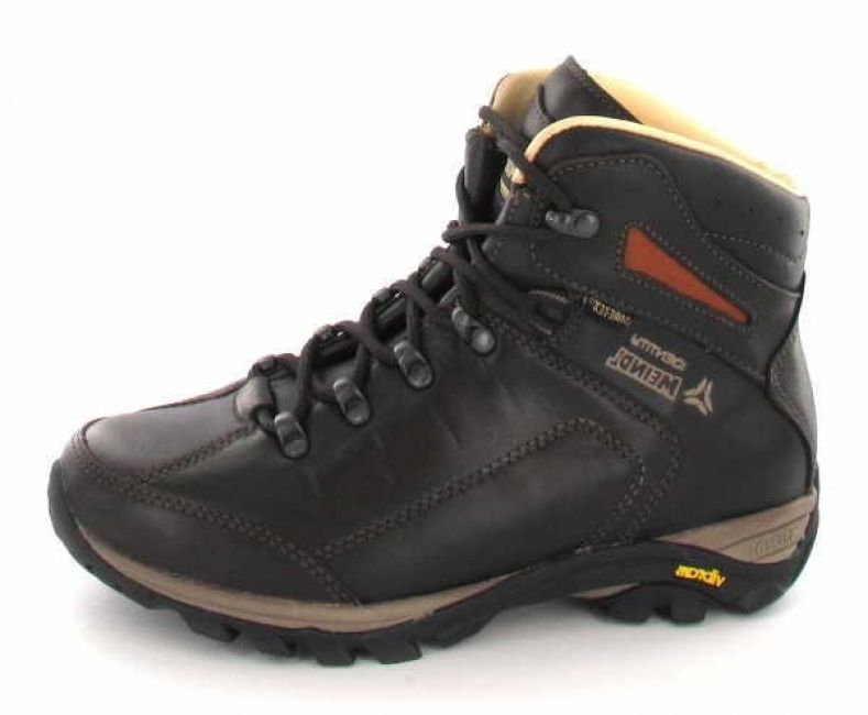 Meindl Tessin Lady Identity GTX