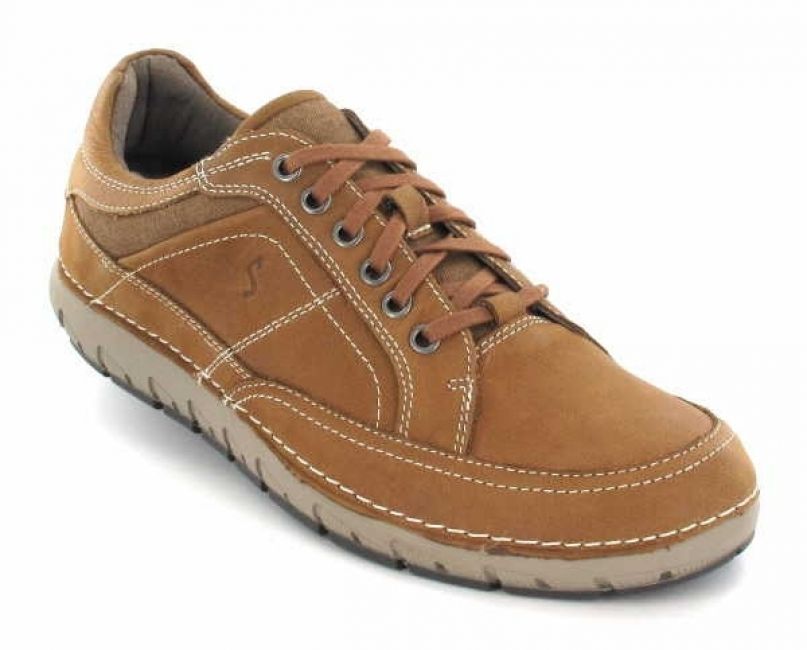 Sioux Zenden Sneaker Gr. 45