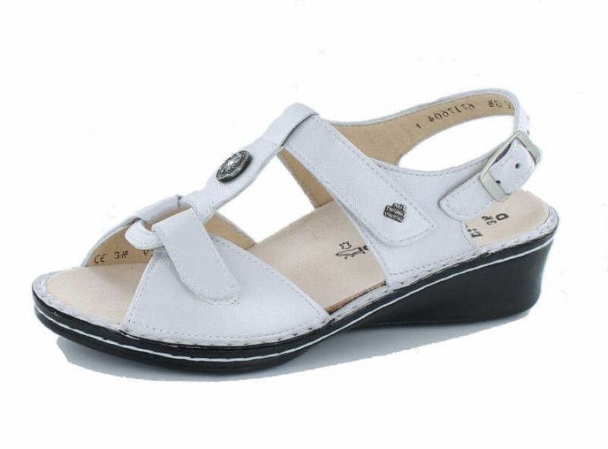 Finn Comfort Adana ice