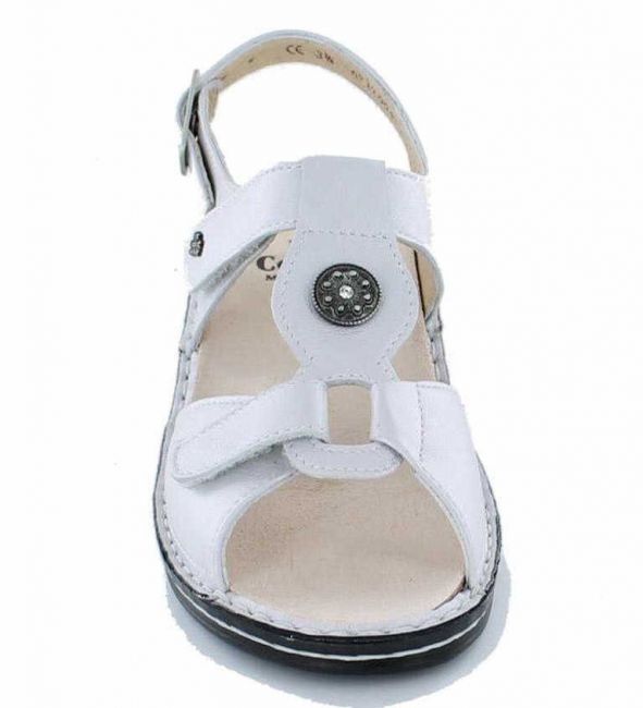 Finn Comfort Adana ice