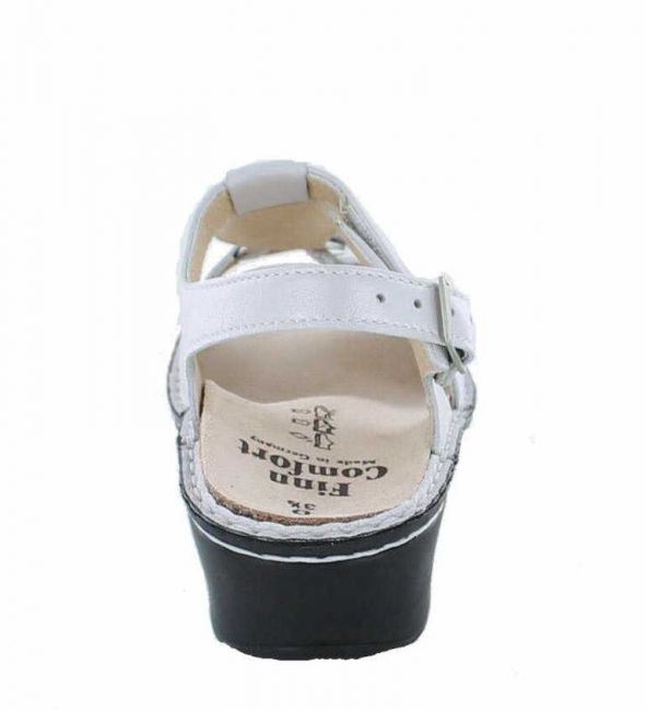 Finn Comfort Adana ice