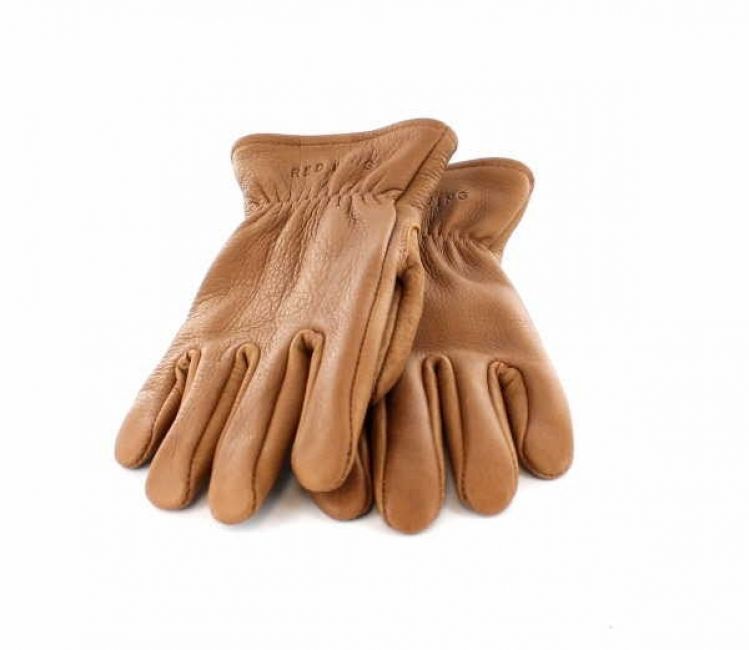 Red Wing Shoes Handschuhe 95230