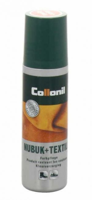 Collonil Nubuk Tex multicolor