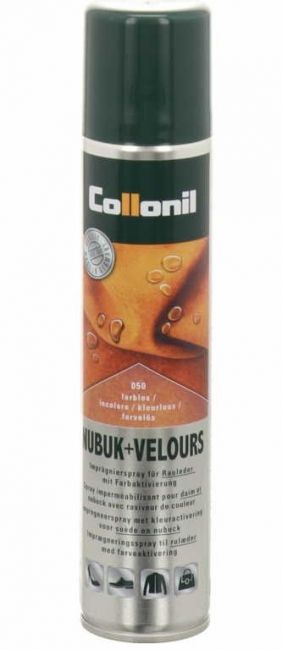 Collonil Nubuk Velours Spray