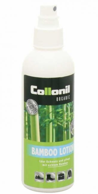 Collonil Bamboo Lotion