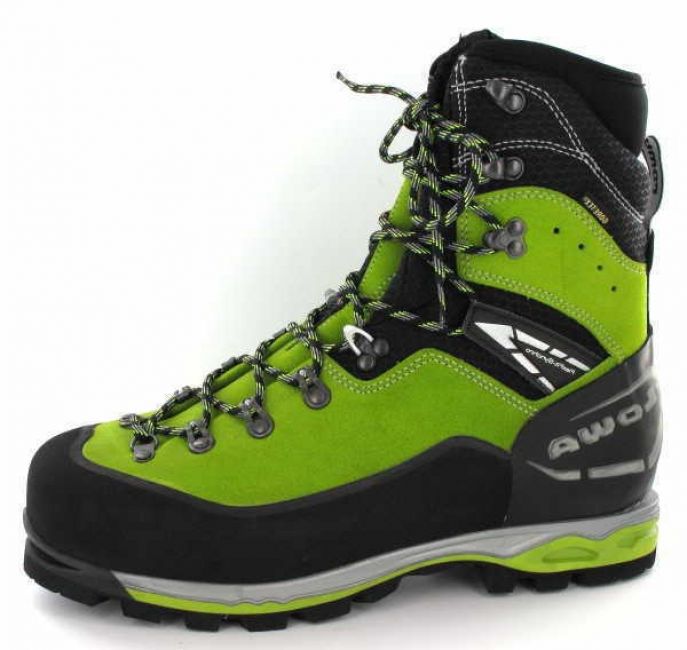 Lowa Weisshorn GTX Gr.41