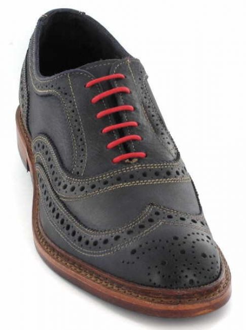 Allen Edmonds Neumok blue Rahmengenahte Schuhe Shop Schuh Keller KG