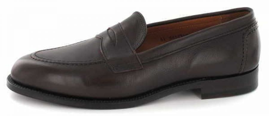 Alden 9694 Pennyloafer Gr. 11 E US