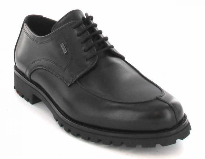 Lloyd Valdez GTX schwarz
