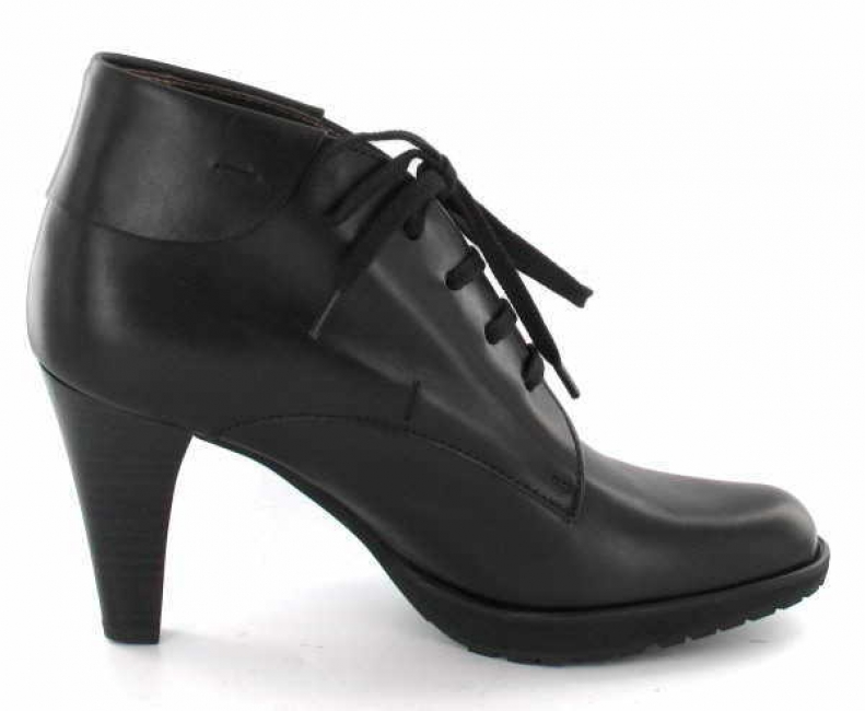 Preview: Peter Kaiser 97623 Schnürstiefelette Gr.40
