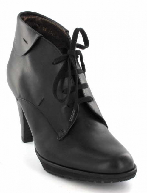 Preview: Peter Kaiser 97623 Schnürstiefelette Gr.40