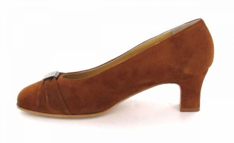 Preview: Attica 64 B Pumps