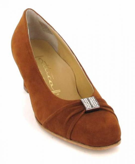 Preview: Attica 64 B Pumps