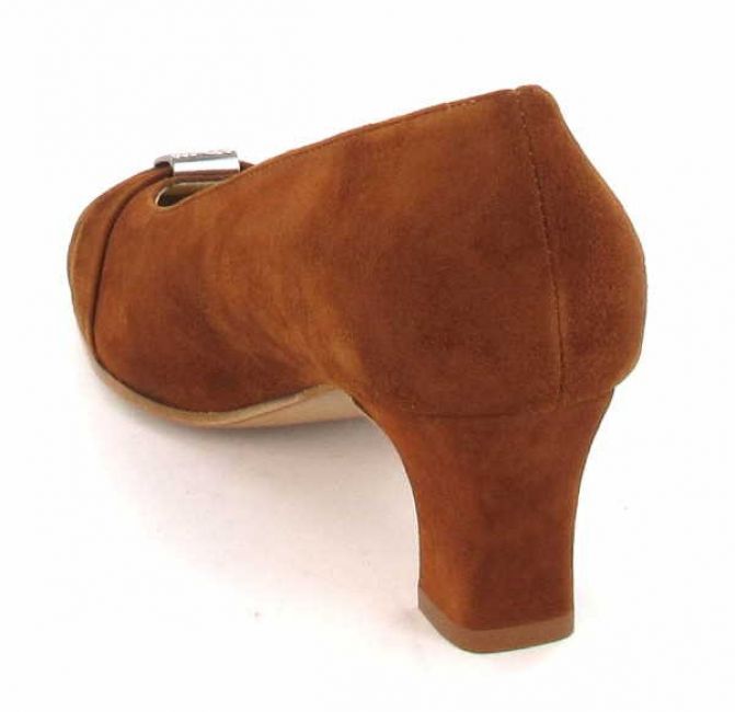 Preview: Attica 64 B Pumps