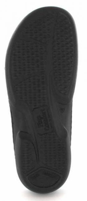 Finn Comfort Stanford schwarz