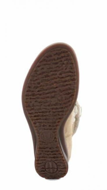 Mephisto Florida Lammfell taupe
