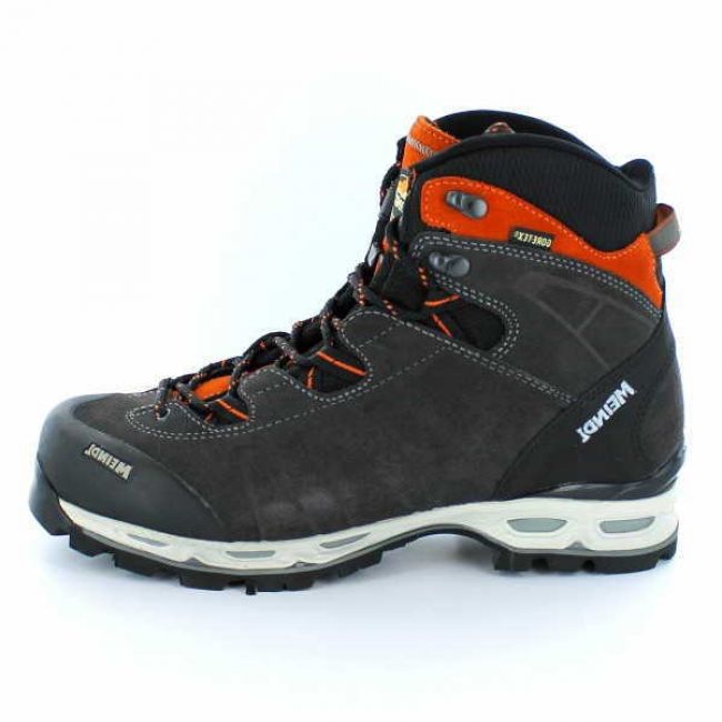 Meindl Air Revolution Ultra GTX