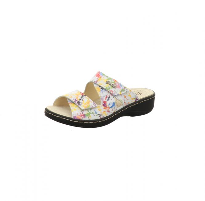 Hickersberger 2819 Pantolette ice