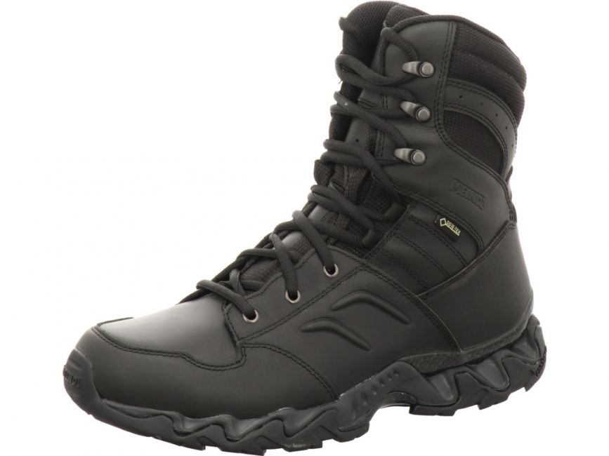 Meindl Black Boa GTX