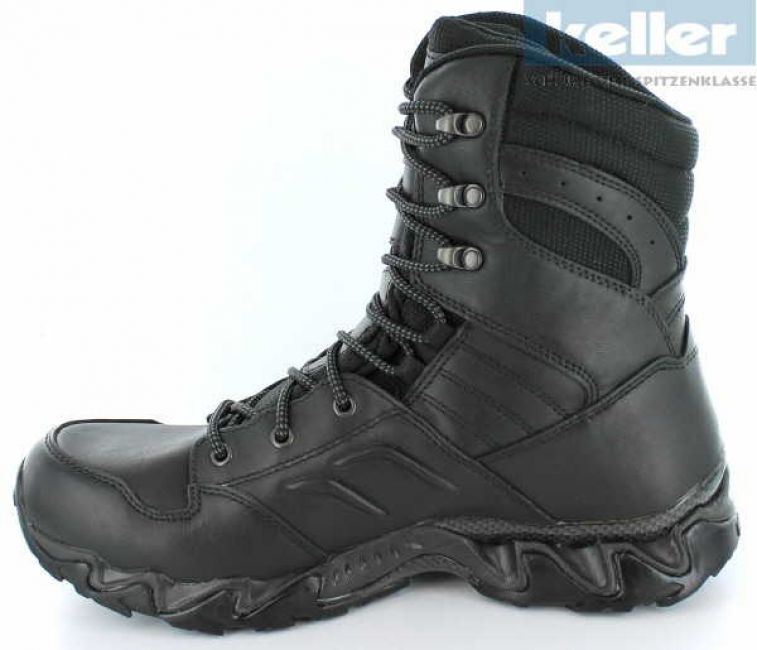 Meindl Black Boa GTX