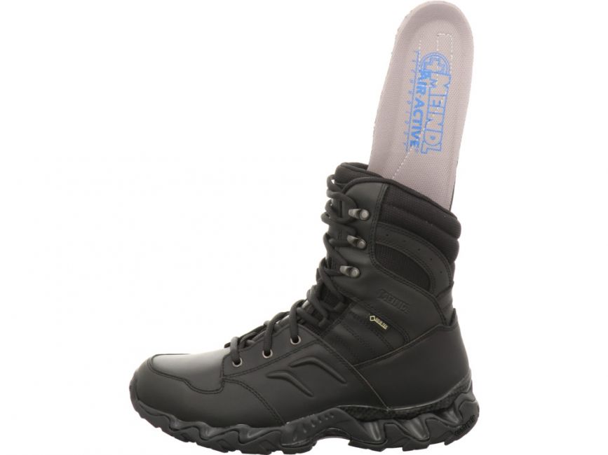 Meindl Black Boa GTX