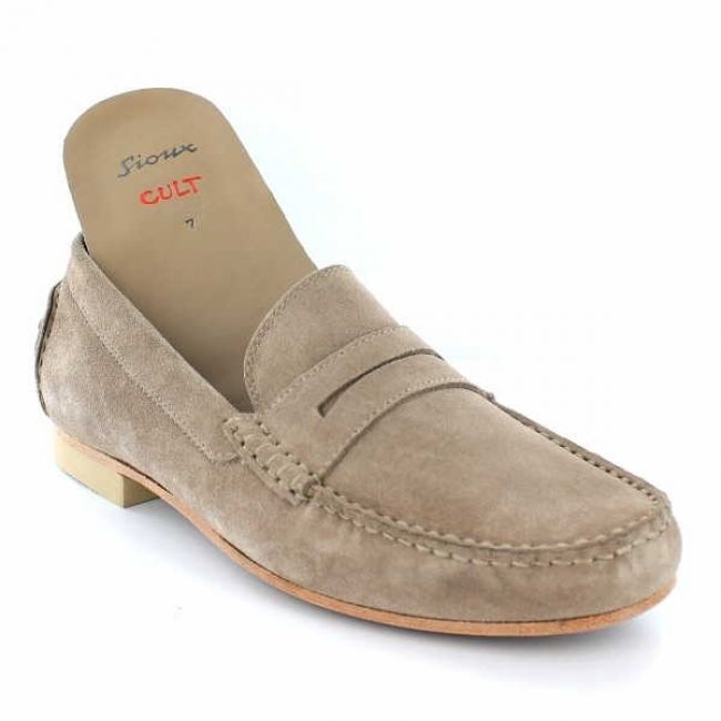 Sioux Elton Mokassin