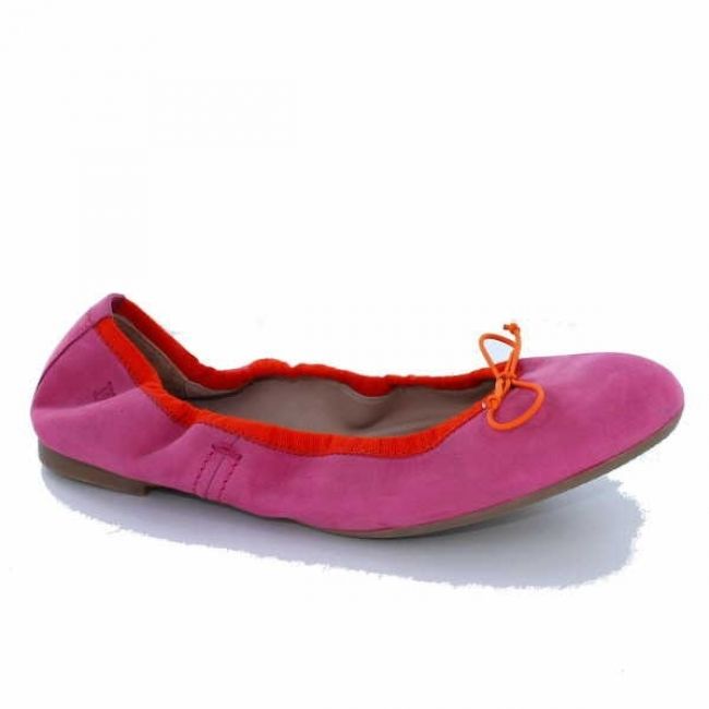 Donna Carolina 23 710 159 Ballerina pink