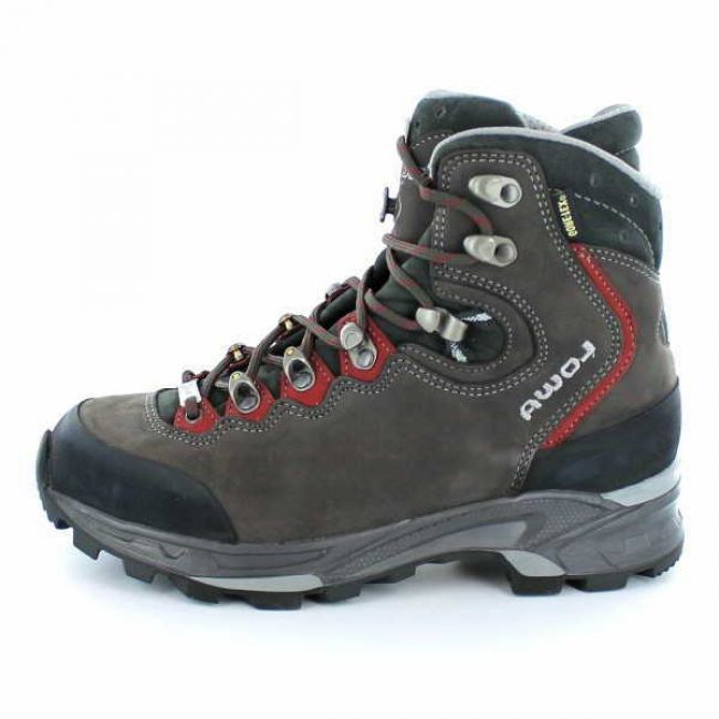 Lowa Mauria GTX Ws braun