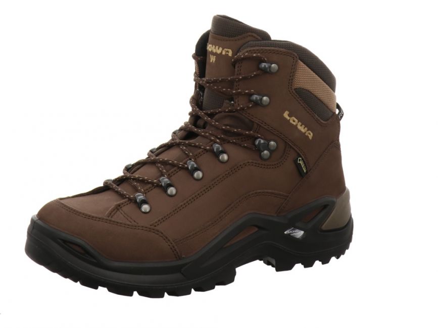 Lowa Renegade Mid Men GTX  WIDE