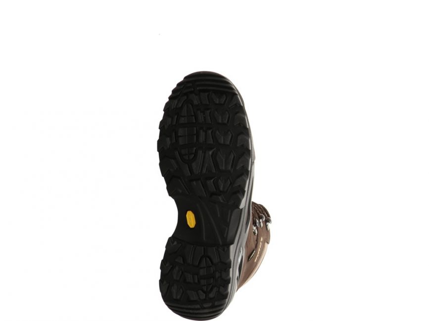 Lowa Renegade Mid Men GTX  WIDE
