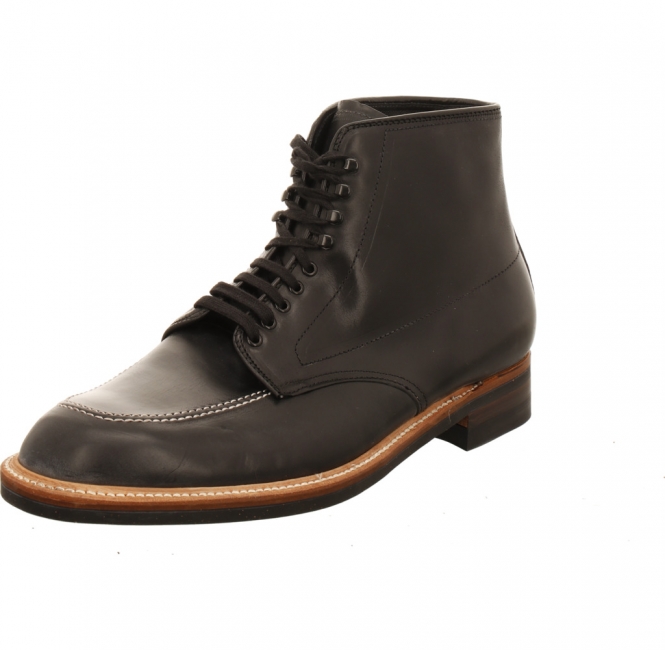 Alden Indy Boot 401 schwarz