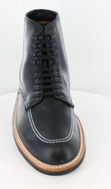 Alden Indy Boot 401 schwarz