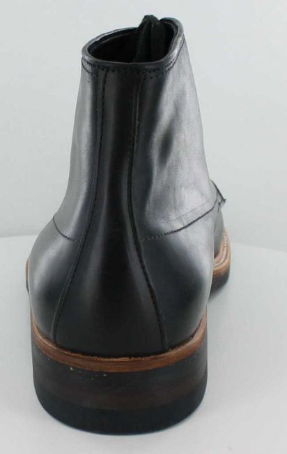 Alden Indy Boot 401 schwarz