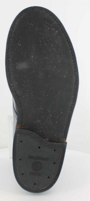 Alden Indy Boot 401 schwarz
