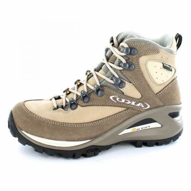 Aku zzzTransalpina LTR W GTX Gr.36