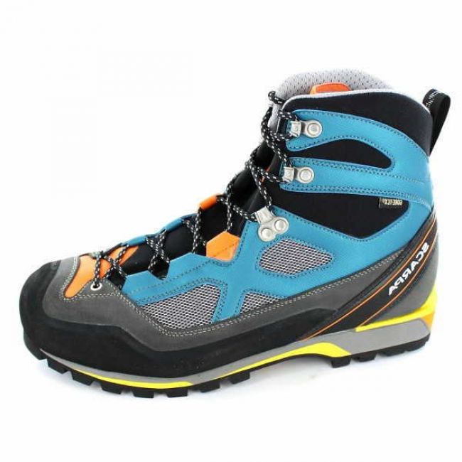 Scarpa Rebel Lite Gtx Bergschuh Bergschuhe Herren Shop Schuh Keller Kg