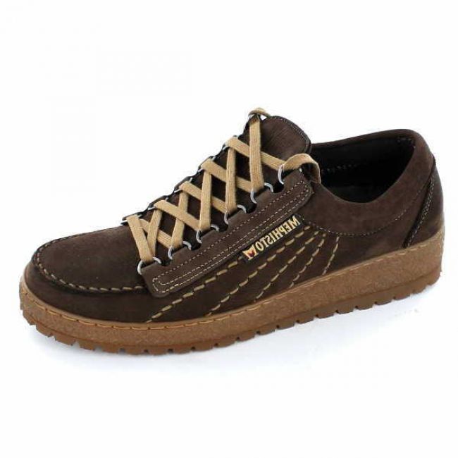 Mephisto Rainbow braun