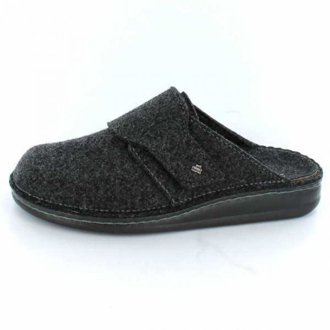 Finn Comfort Tirol Filzpantoffel