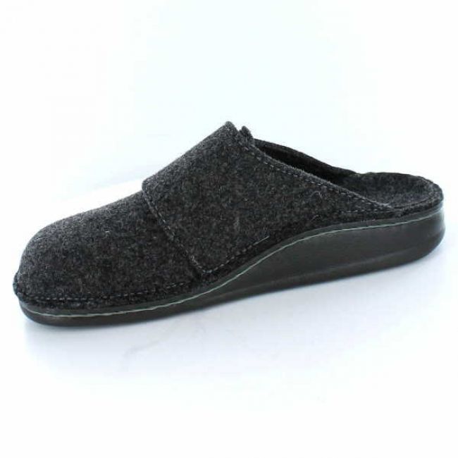 Preview: Finn Comfort Tirol Filzpantoffel