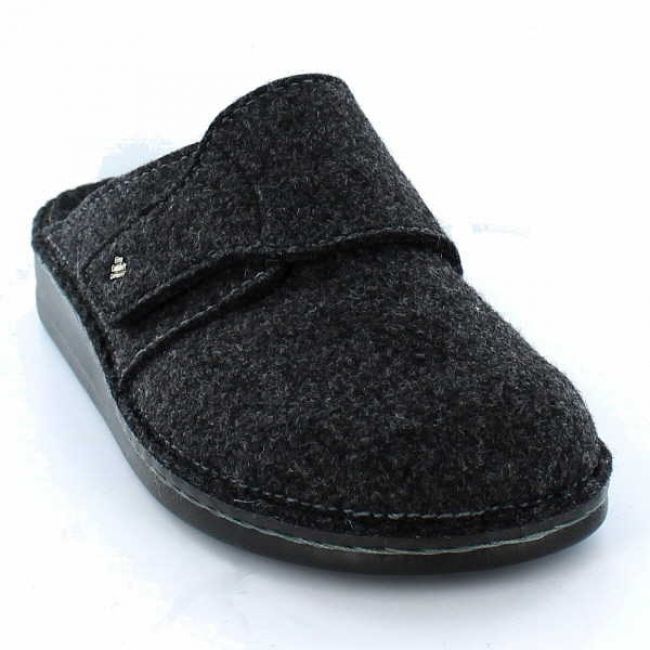 Preview: Finn Comfort Tirol Filzpantoffel
