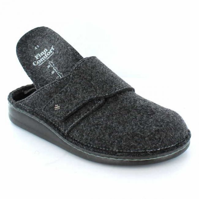 Finn Comfort Tirol Filzpantoffel
