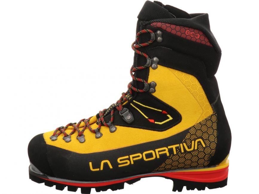 La Sportiva Nepal Cube GTX