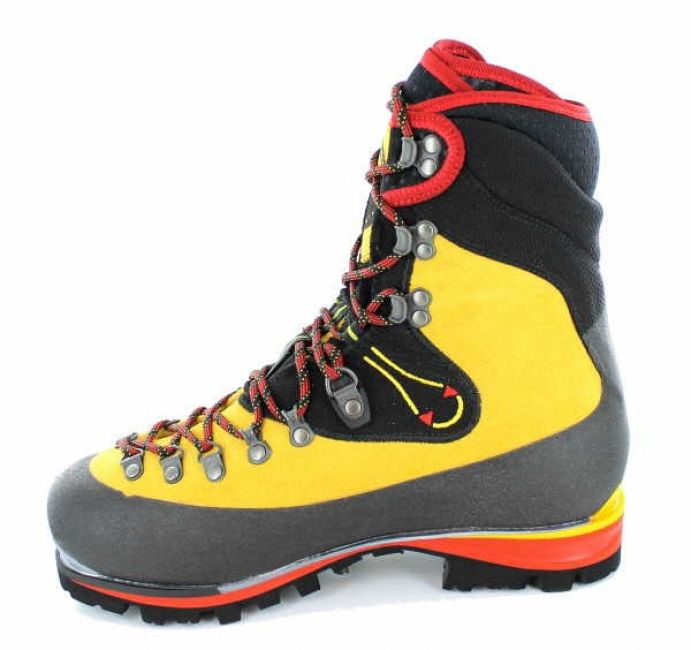La Sportiva Nepal Cube GTX