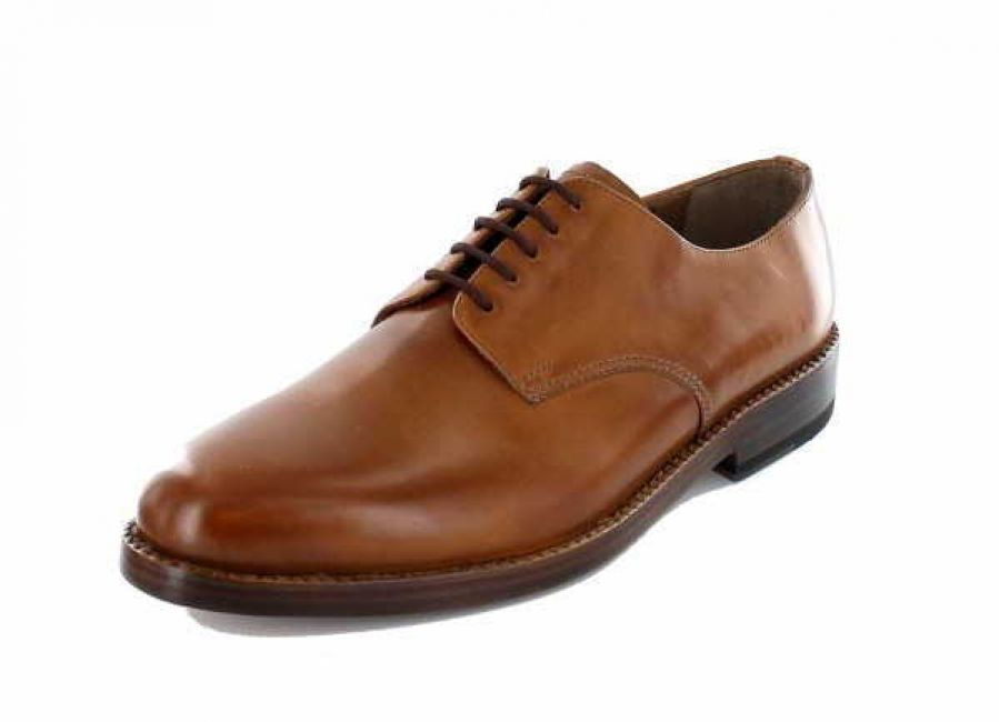 Dinkelacker Genf 7686 Blucher EXTRAWEIT