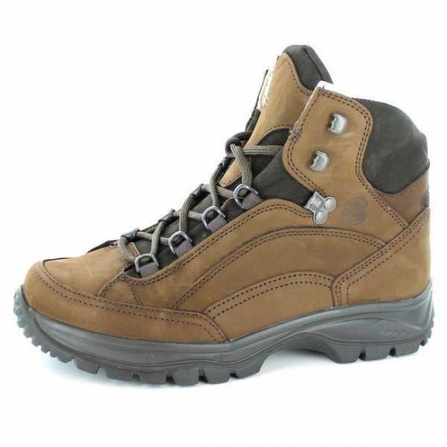 hanwag damen wanderschuhe