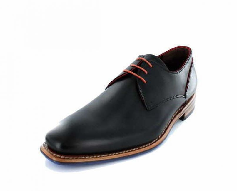 Floris van Bommel 14273 schwarz